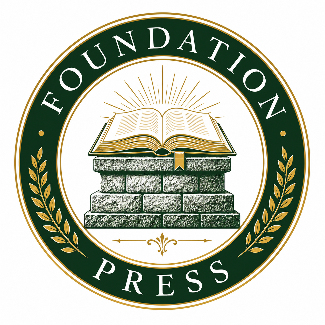 Foundation Press