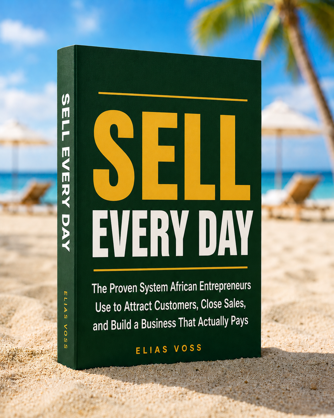 Sell Everyday - 1