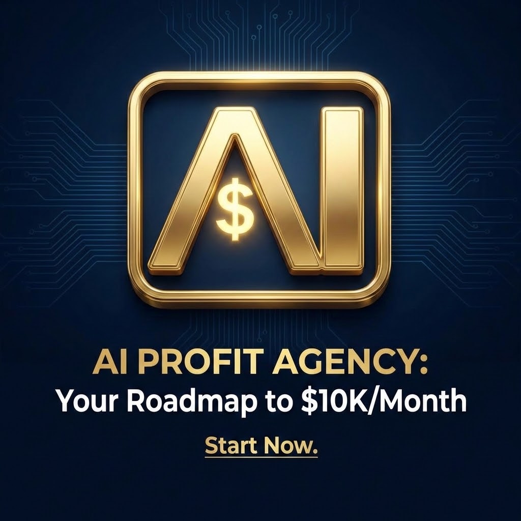 AI Agency Profitability Program - 1