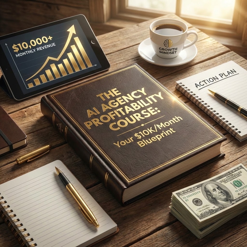 AI Agency Profitability Program